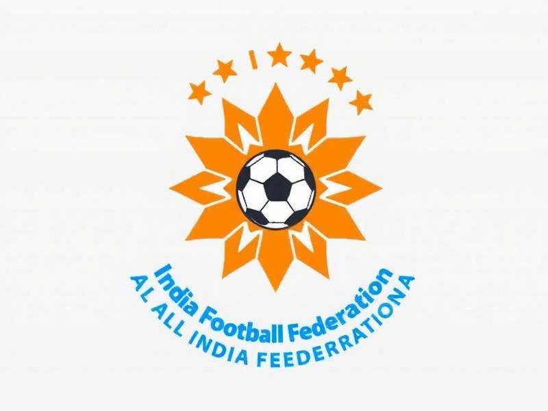 Young Girls Playing Football