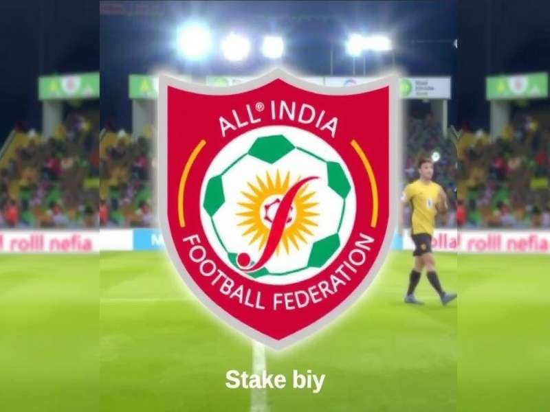 AIFF National Centre of Excellence Facility