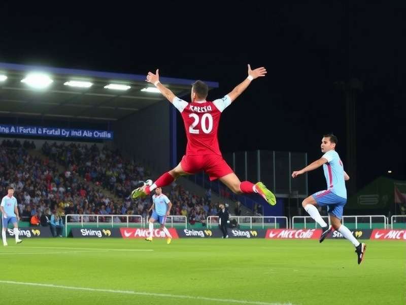 Indian Women's Senior Football Team