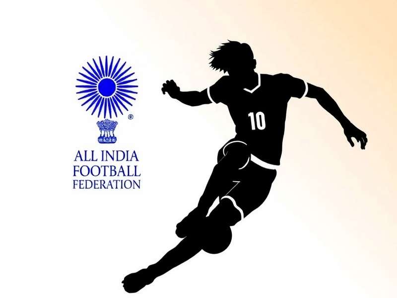 AIFF Leadership Team in Meeting